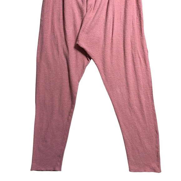 Free People Intimately On a Cloud Cotton Jumpsuit Womens XS - Picture 7 of 8